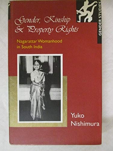 Gender, Kinship & Property Rights