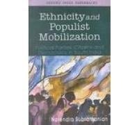 Ethnicity and Populist Mobilization