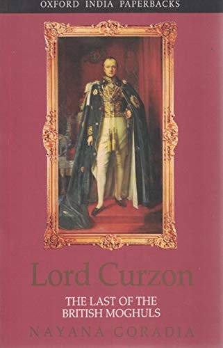 Lord Curzon