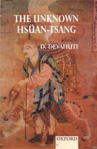 The Unknown Hsuan-Tsang