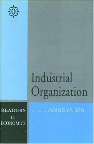 Industrial Organization
