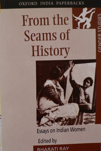 From the Seams of History