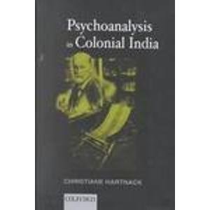 Psychoanalysis in Colonial India