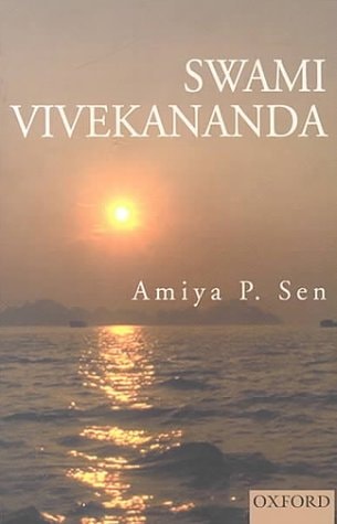 Swami Vivekananda