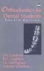 Orthodontics for Dental Students