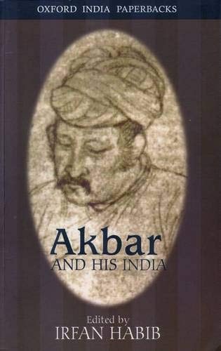 Akbar and His India