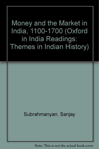 Money and the Market in India 1700