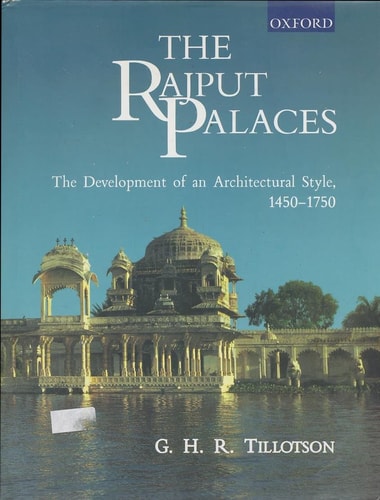 The Rajput Palaces