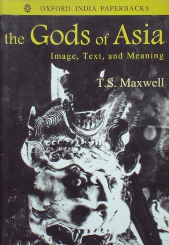 The Gods of Asia: Image, Text, and Meaning