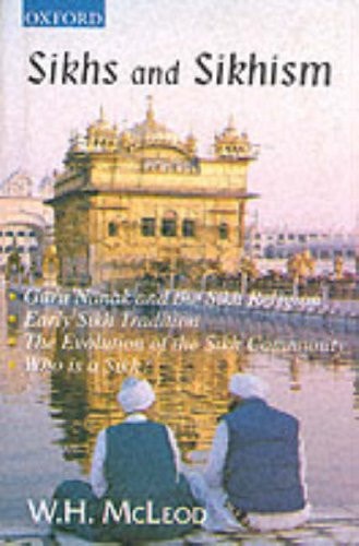 Sikhs and Sikhism