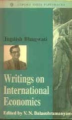Writings on International Economics