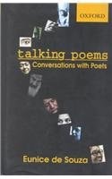 Talking Poems: Conversations with Poets