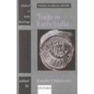 Trade in Early India