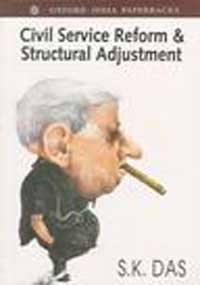 Civil Service Reform and Structural Adjustment