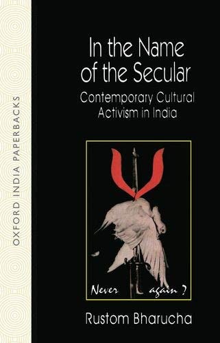 In the Name of the Secular