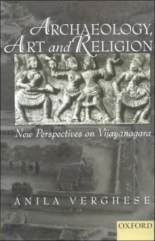 Archaeology, Art and Religion