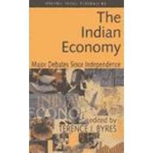 The Indian Economy