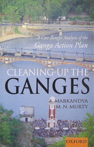 Cleaning up the Ganges: A Cost-Benefit Analysis of the Ganga Action Plan
