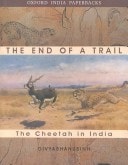 The End of a Trail: The Cheetah in India