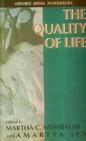 The Quality of Life