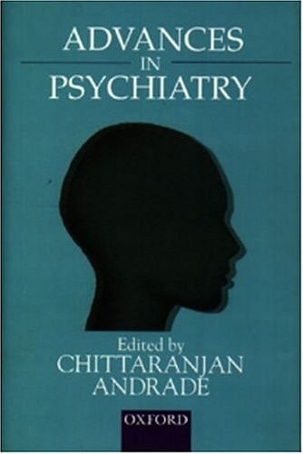 Psychiatry: Current Trends and Practices