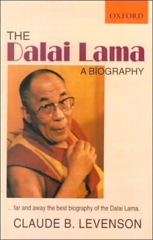 The Dalai Lama: A Biography