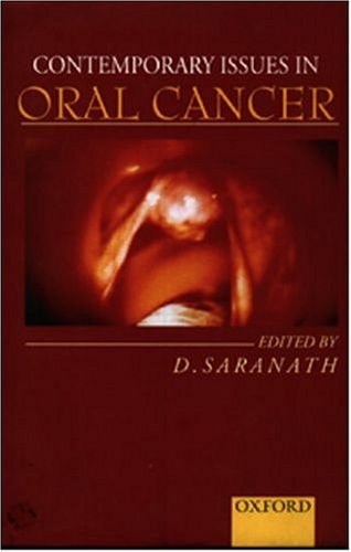 Contemporary Issues in Oral Cancer
