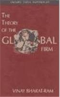 The Theory of the Global Firm