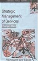 Strategic Management of Services