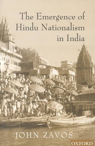 Emergence of Hindu Nationalism in India