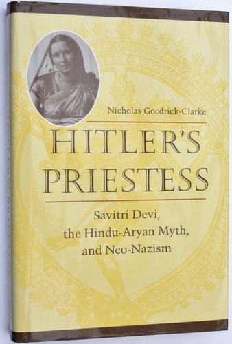 Hitler's Priestess