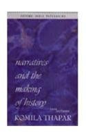 Narratives and the Making of History: Two Lectures