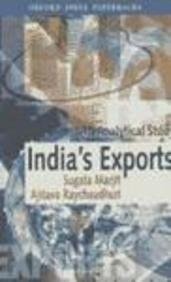 India's Exports