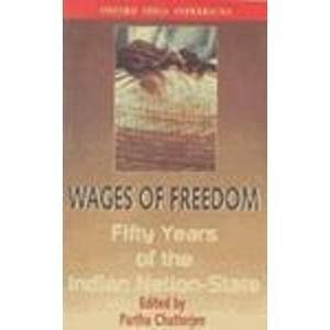 Wages of Freedom