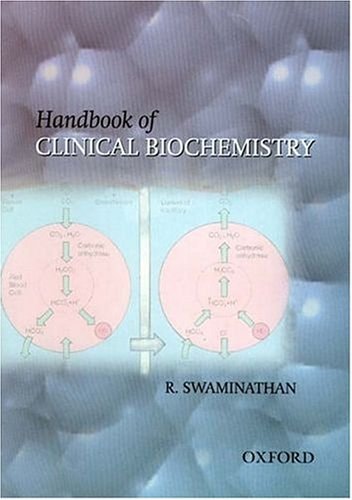 Handbook of Clinical Biochemistry