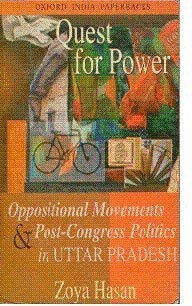 Quest for Power