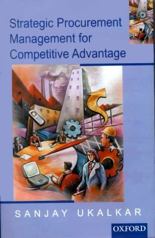 Strategic Procurement Management for Competitive Advantage