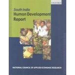 South India: Human Development Report