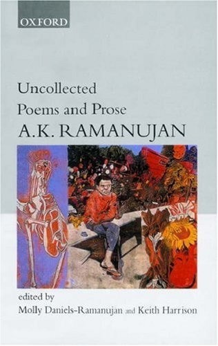 Uncollected Poems and Prose