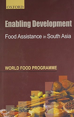 Enabling Development: Food Assistance in South Asia