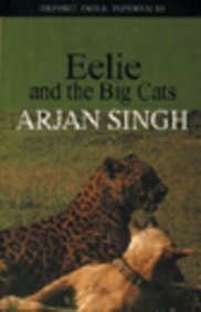 Eelie and the Big Cats