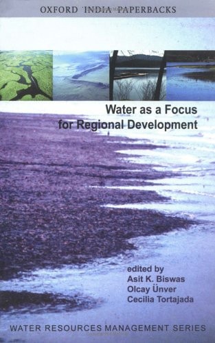 Water as a Focus for Regional Development