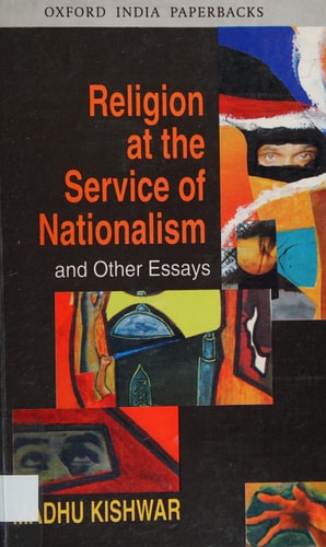 Religion at the Service of Nationalism and Other Essays
