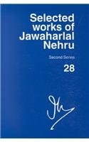 Selected Works of Jawaharlal Nehru, Second Series: Volume 28
