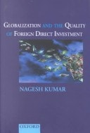 Foreign Direct Investment and the WTO: Policies for Growth and Industrialization