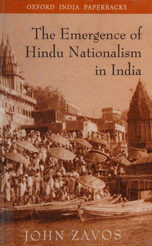 The Emergence of Hindu Nationalism in India