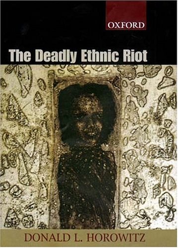 Deadly Ethnic Riot
