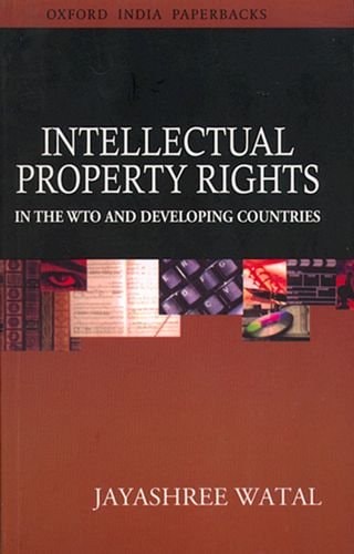 Intellectual Property Rights
