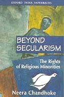 Beyond Secularism