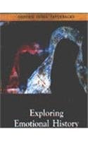 Exploring Emotional History: Gender, Mentality and Literature in the Indian Awakening